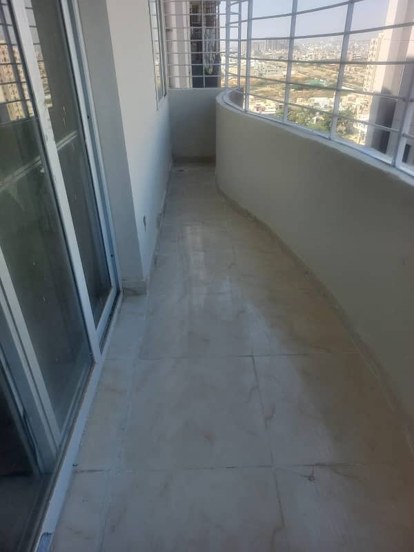 Lateef Duplex Luxuria 15