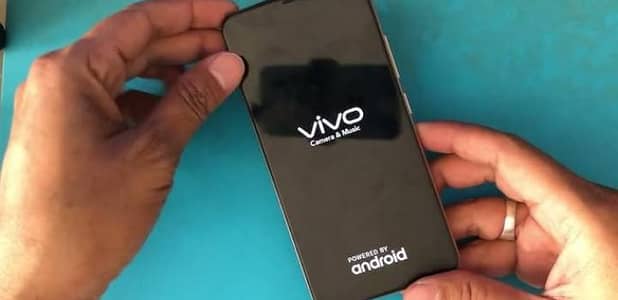 Vivo Y81s