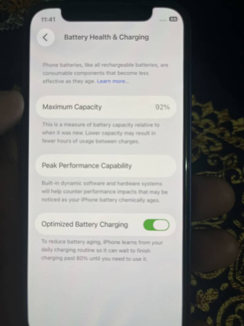 Apple iPhone 12 mini 1