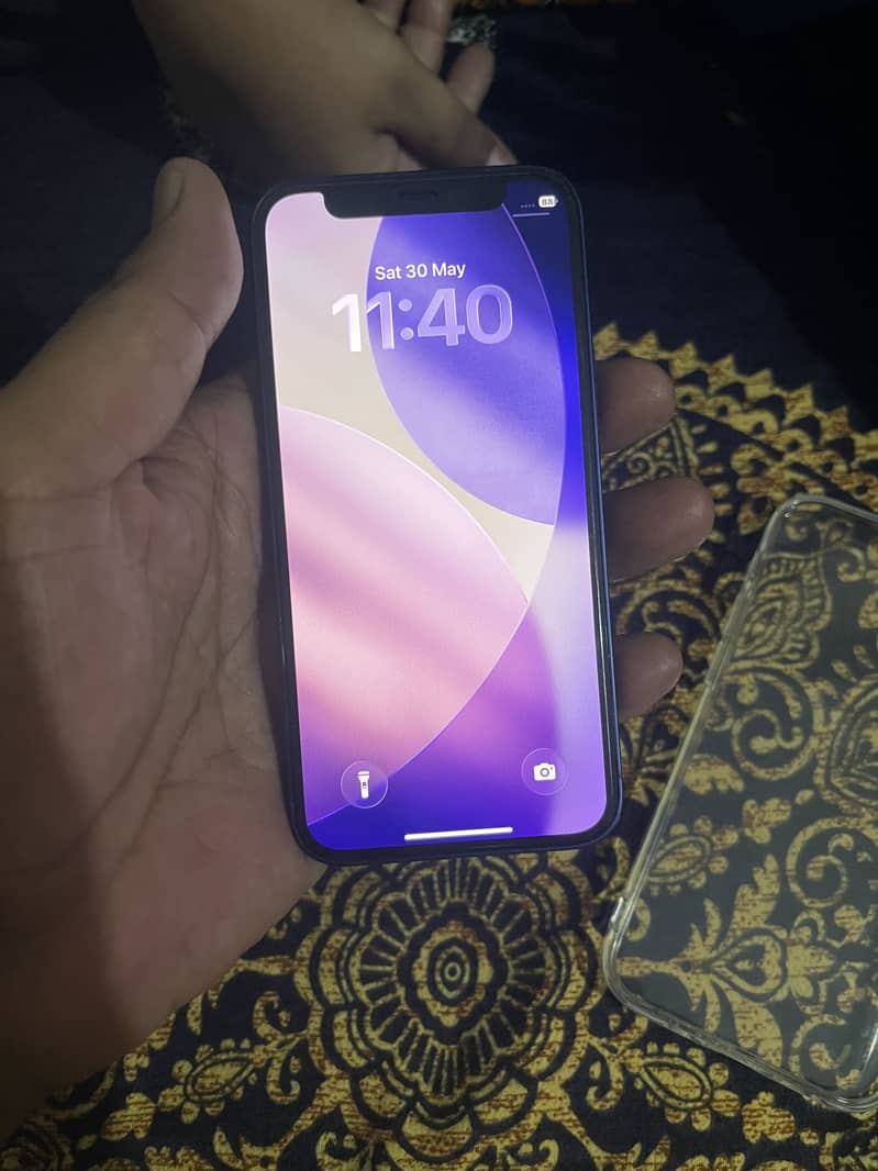 Apple iPhone 12 mini 5