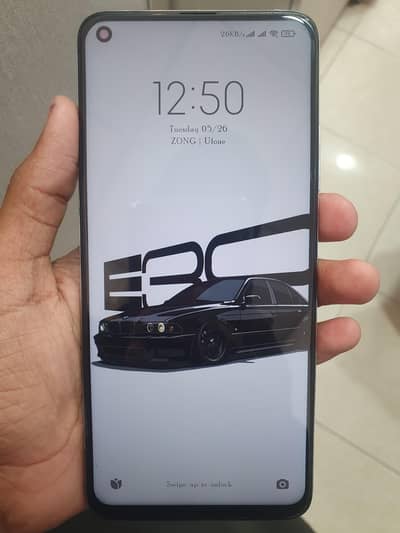 Xiaomi Mi 10T