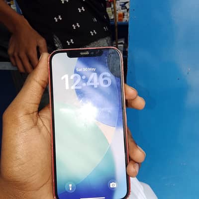 Apple iPhone 12