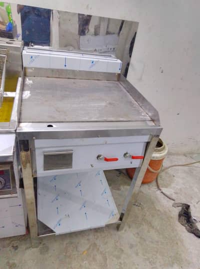 HOTPLATE 2BY2