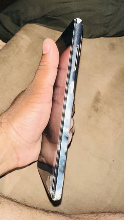 Samsung Mobile A21s