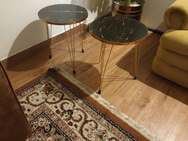 coffee table 1