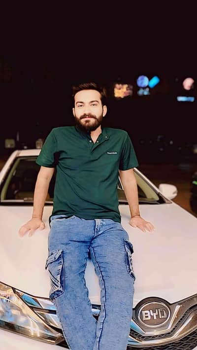 Malik Mohsin
