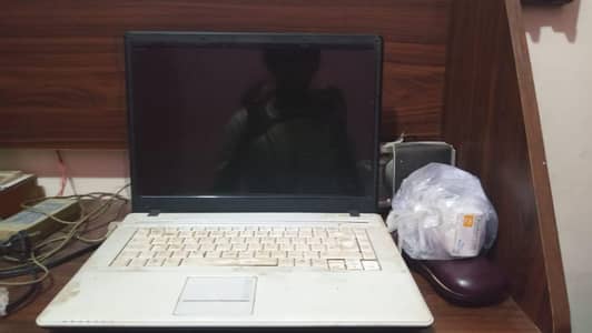 Laptop For Sell