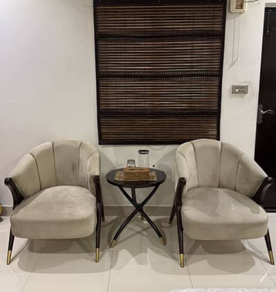 Designer Coffee Table Set