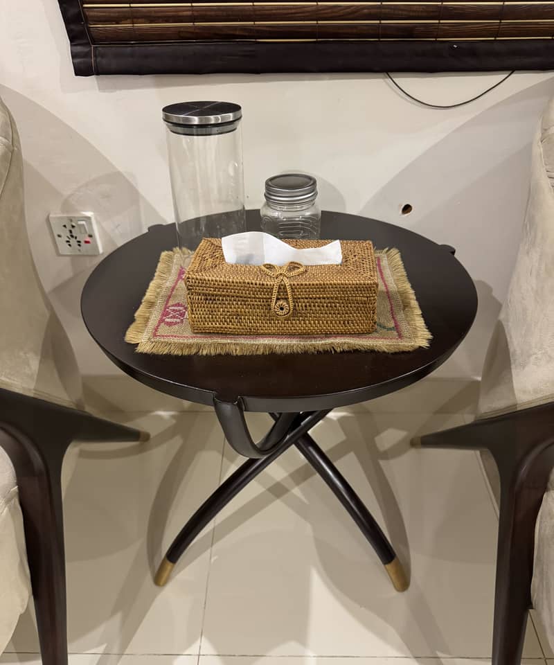 Designer Coffee Table Set 4