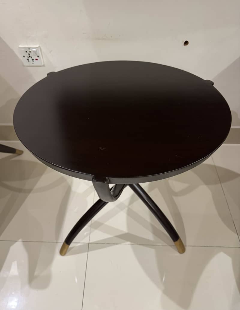 Designer Coffee Table Set 5