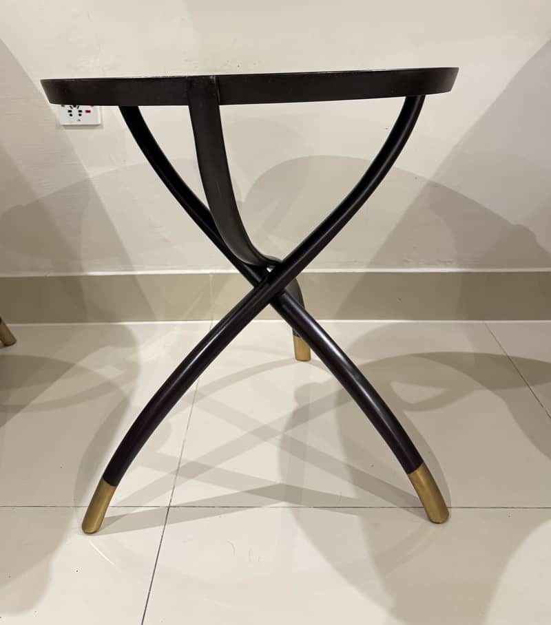 Designer Coffee Table Set 6