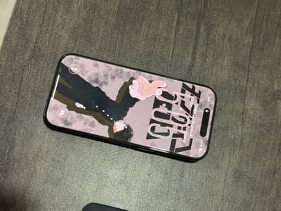Apple iPhone 16 Pro