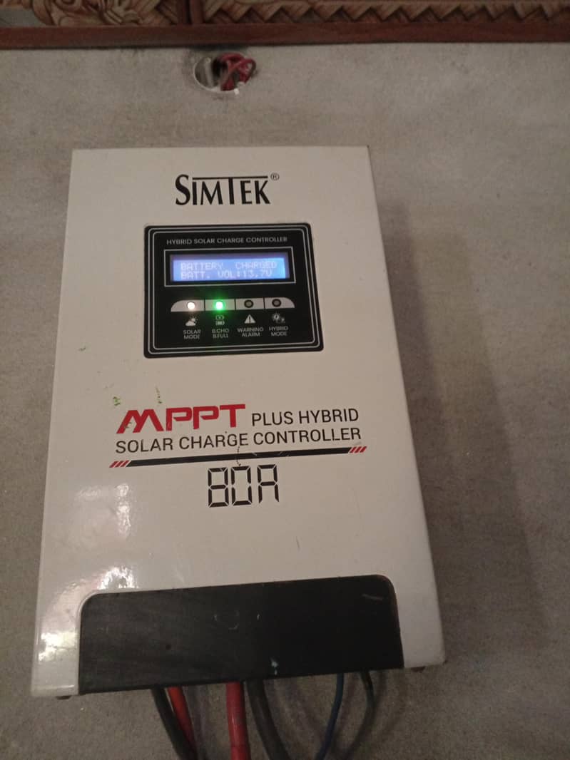 MPPT+converter 4