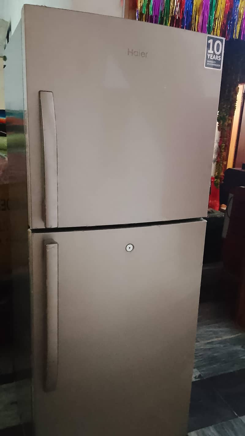 Haier 8