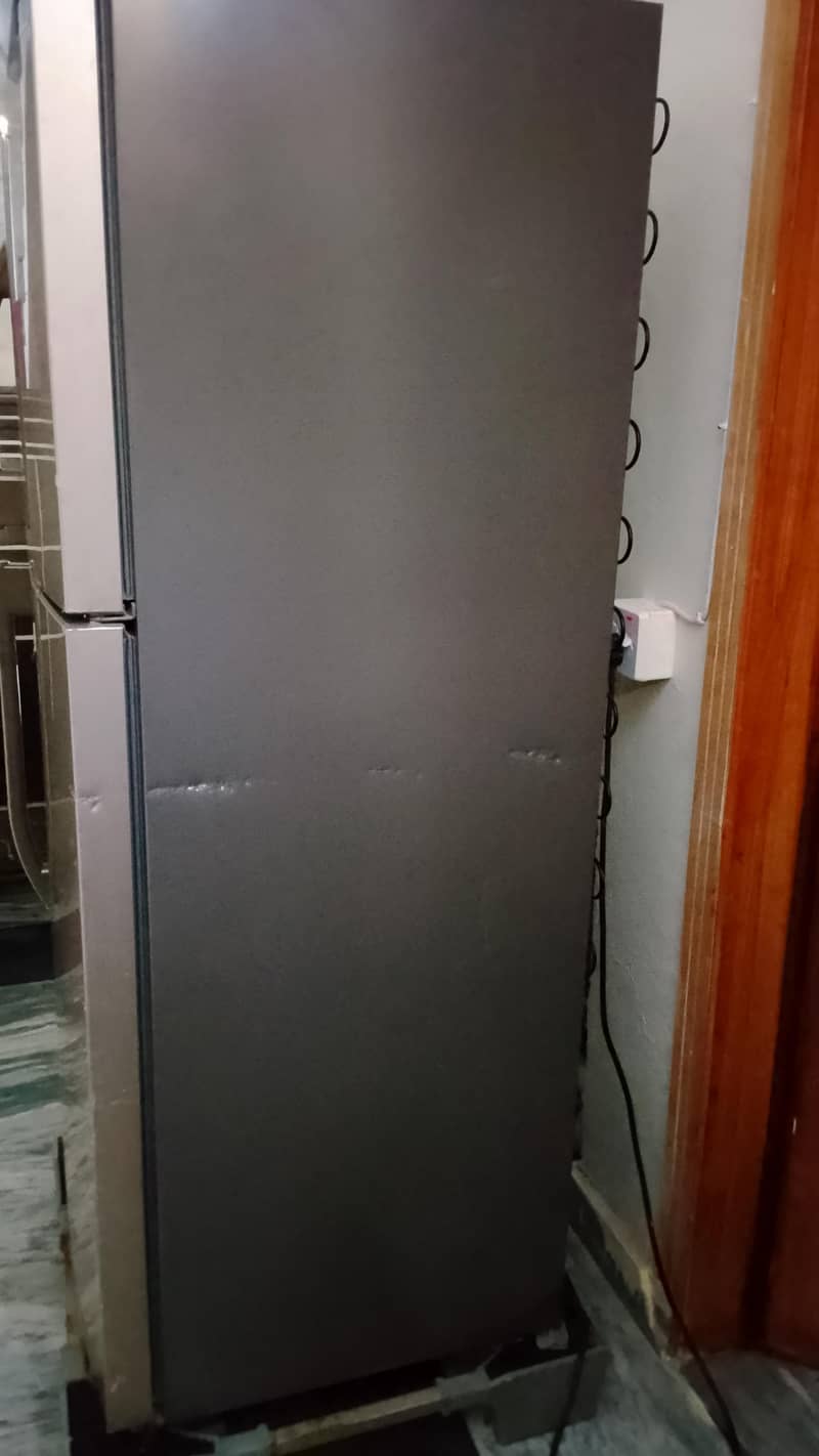 Haier 9