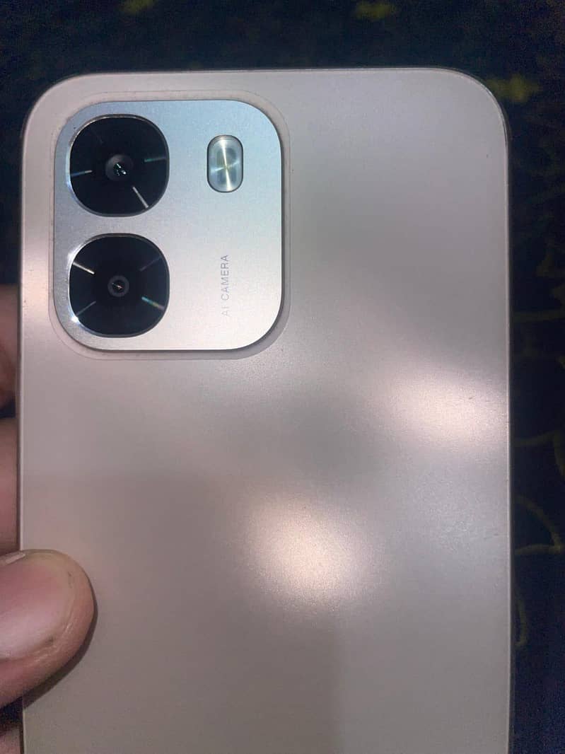 OPPO A6 2