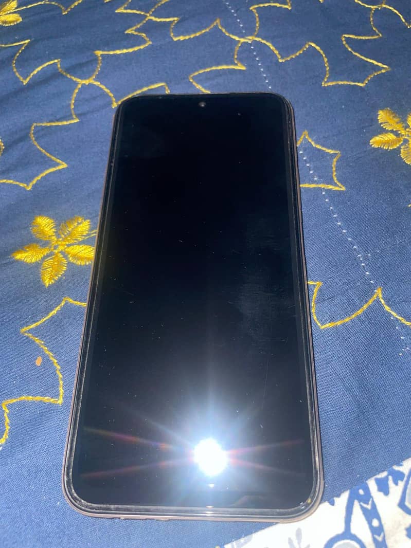 OPPO A6 4