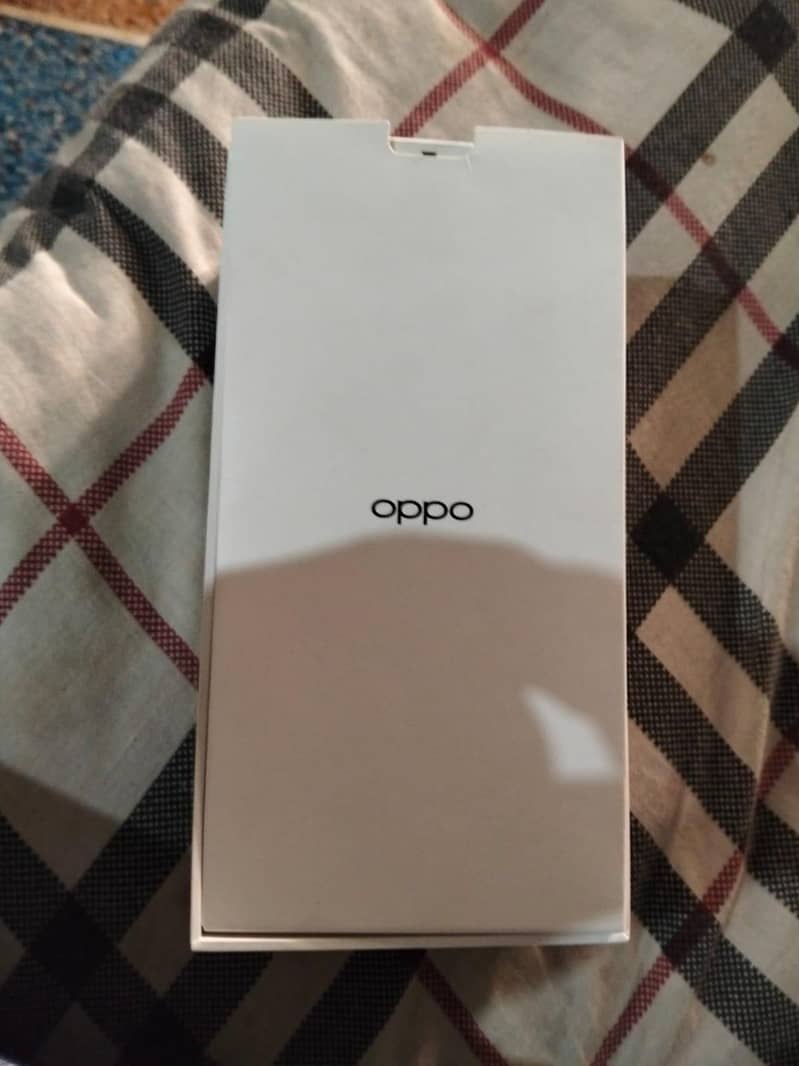OPPO A6 7