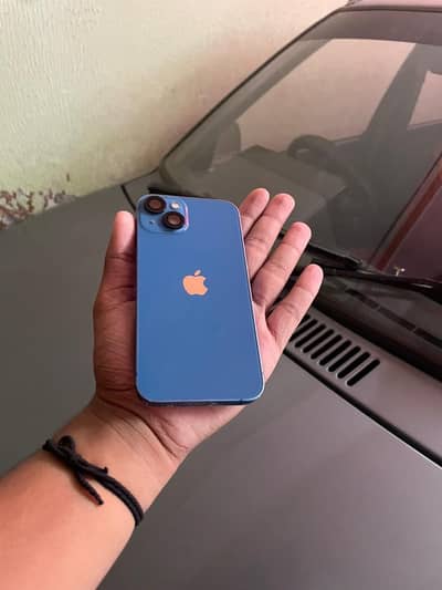 iPhone 13 FACTORY UNLOCK