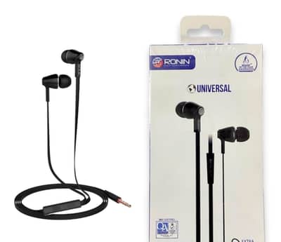 RONIN R-15 handfree with box