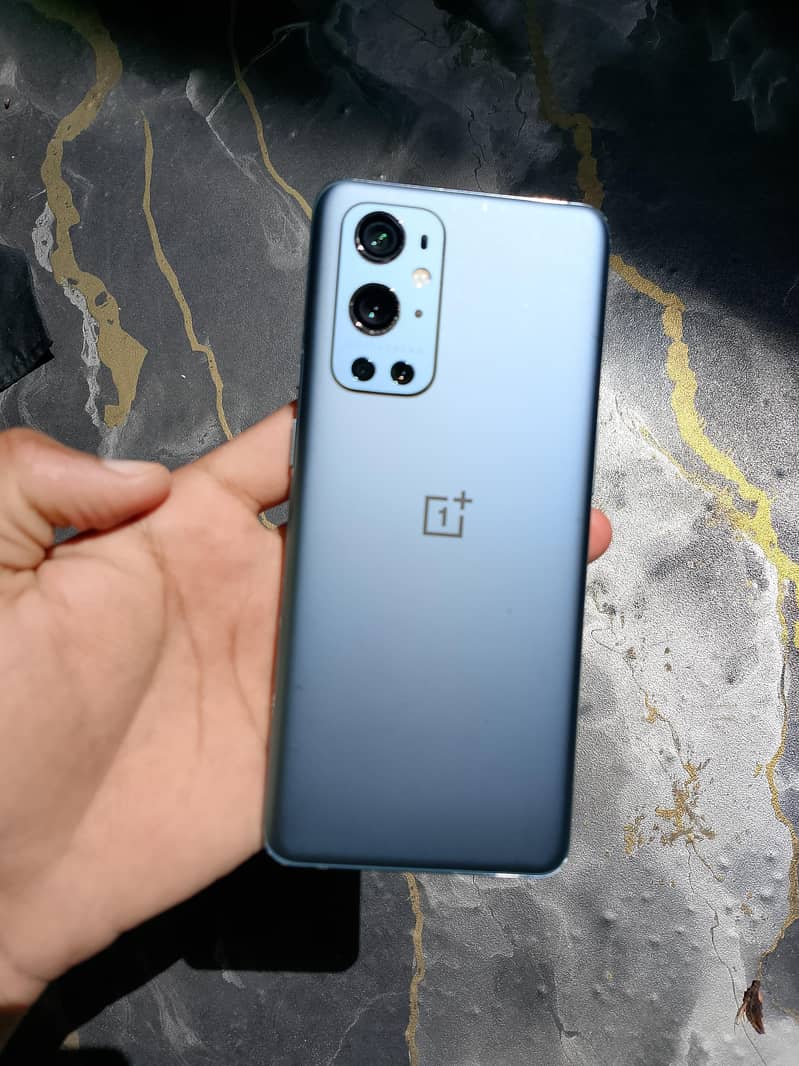 One Plus 9 Pro 0