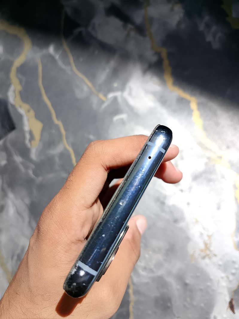 One Plus 9 Pro 6