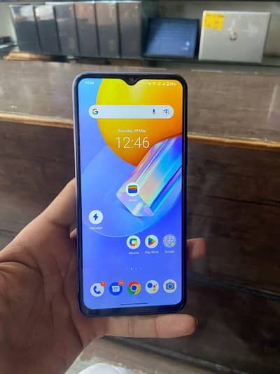 Vivo Y51s