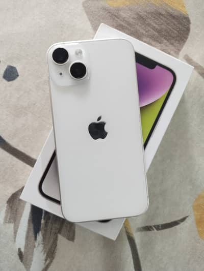 iPhone 14 jv LLA