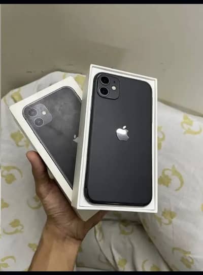 IPhone 11 256Gb Non PTA