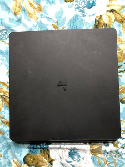 PlayStation 4 Slim 500GB