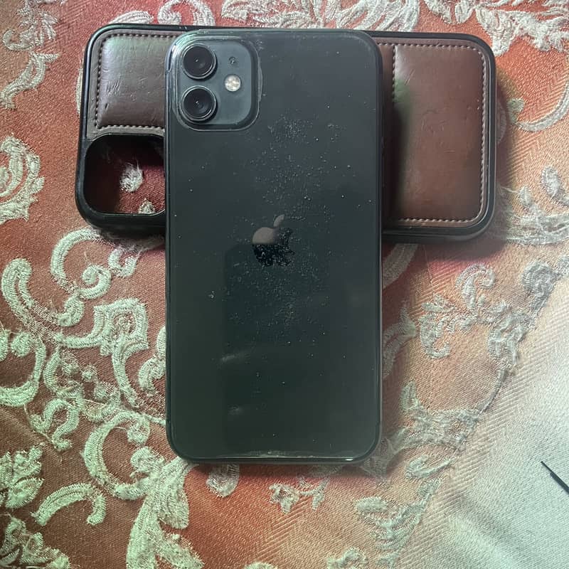 Apple iPhone 11 0