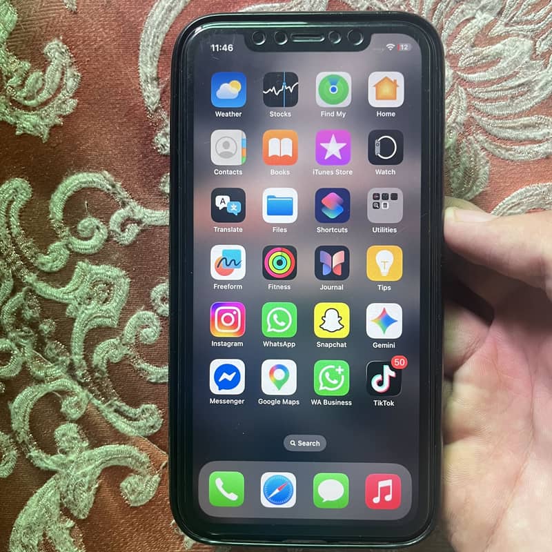 Apple iPhone 11 2