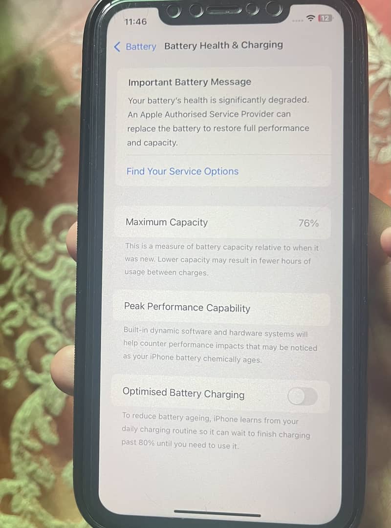 Apple iPhone 11 3