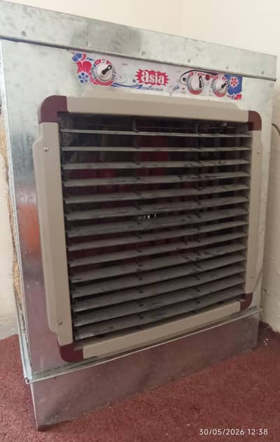 Air Cooler for Sale – Like New, Excellent Condition