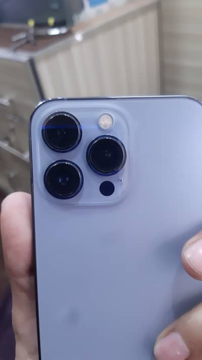 Apple iPhone 13 Pro
