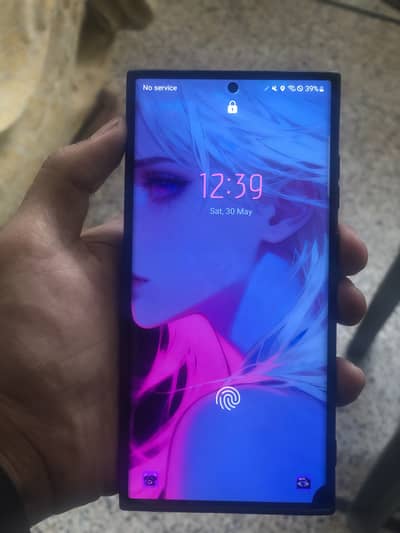 S22 ultra 10/10