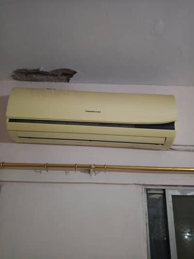 Split Ac