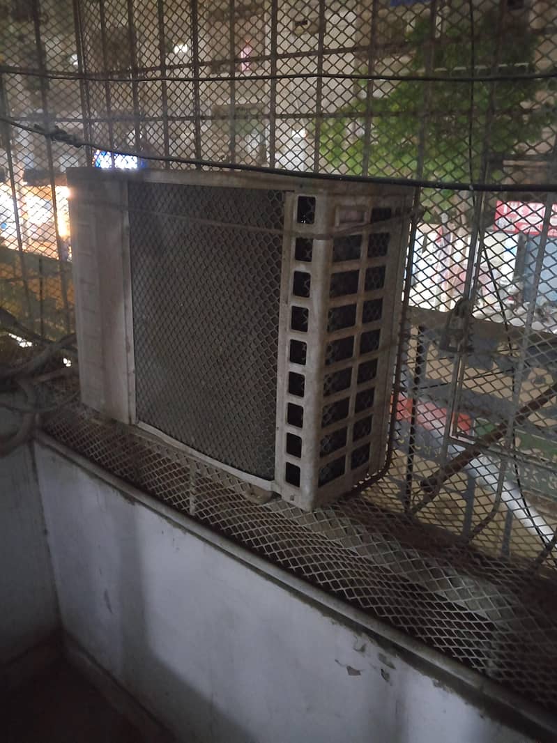 Split Ac 2