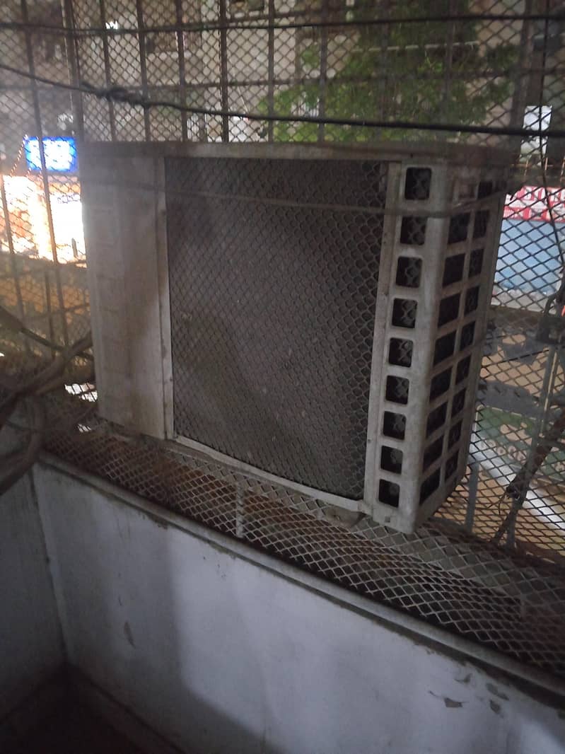 Split Ac 3