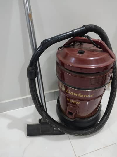 Dawlance Vacuum cleaner