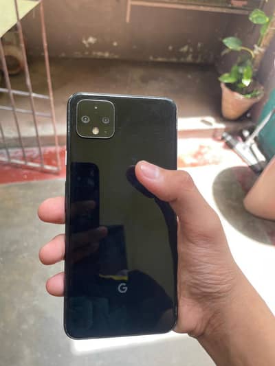 Google Pixel 4 XL