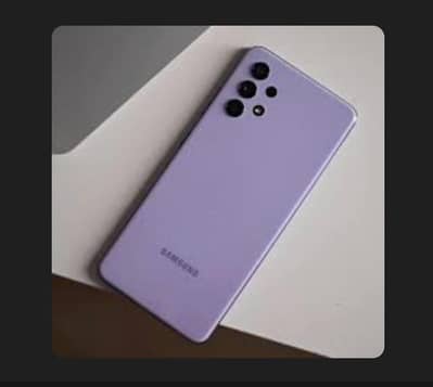 Samsung Mobile A32