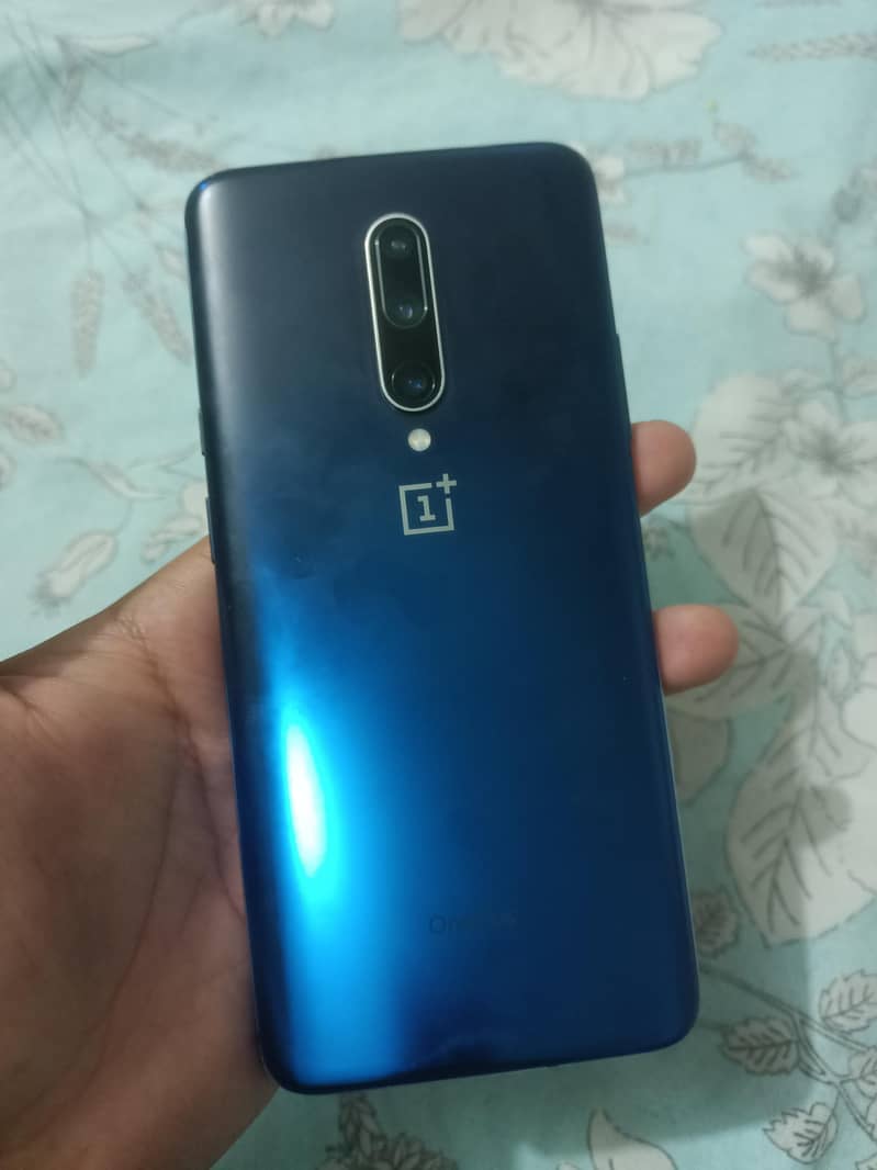 One Plus 7 pro 0