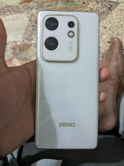 Infinix Zero 30