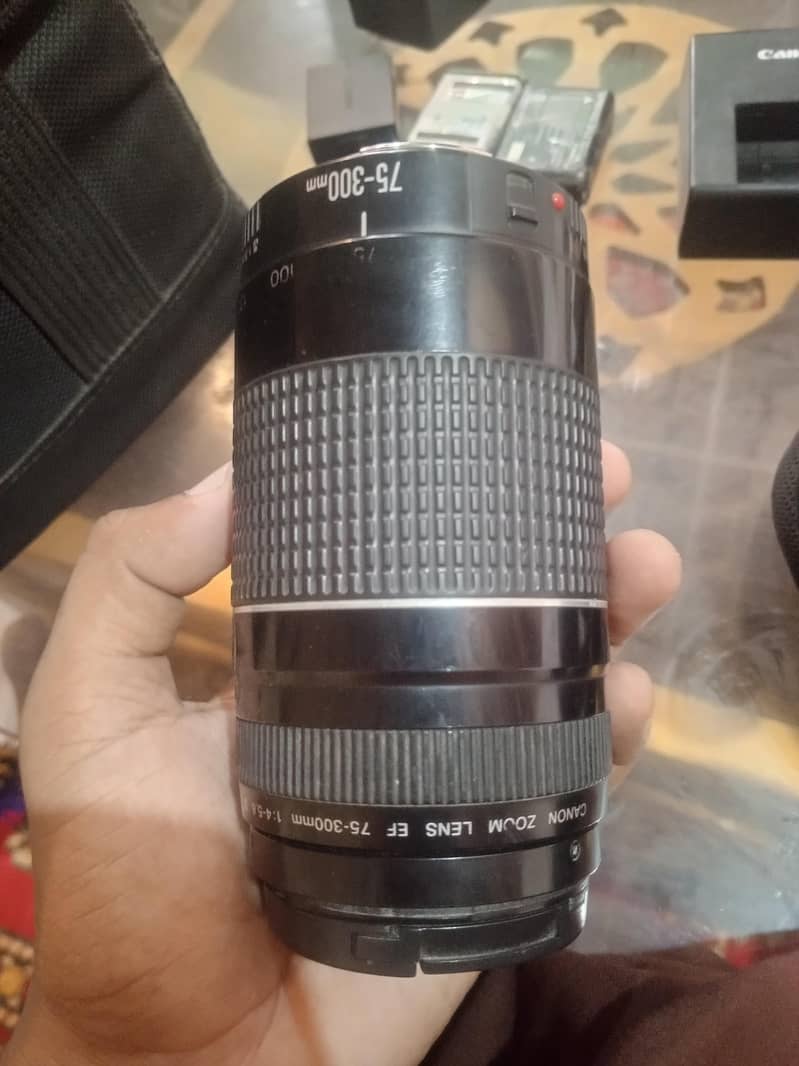 DSLR Camera 2