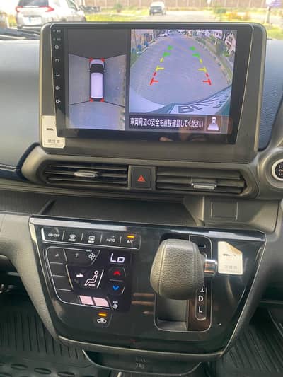 Nissan Dayz 2019
