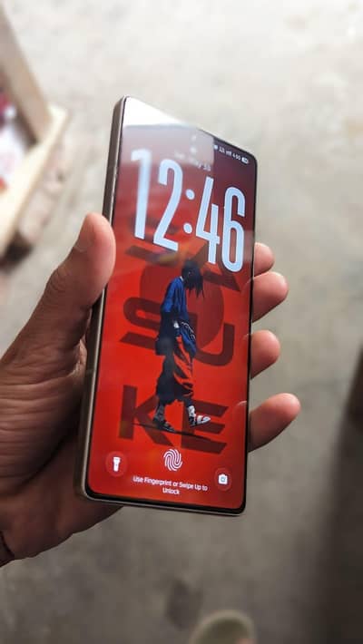 Infinix Note 50