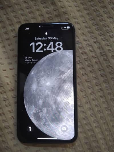 iPhone xs pta approved 256gb