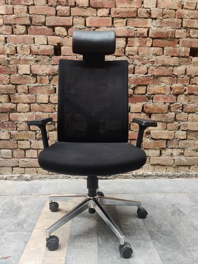 Executive chair, office chair, revolving chair, computer chair