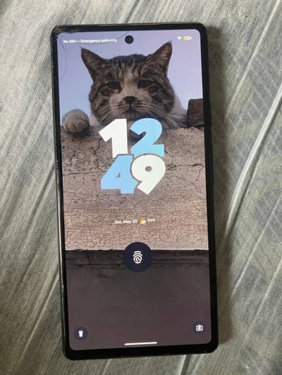 Google Pixel 6a